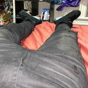 Meet your Posher, David